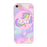 HryCase Matte Hard Plastic Cute Hippo Unicorn Horse Case Cover For Apple iPhone XS Max XR 8 7 X 6 Plus 5 5S SE Phone Cases - iDeviceCase.com
