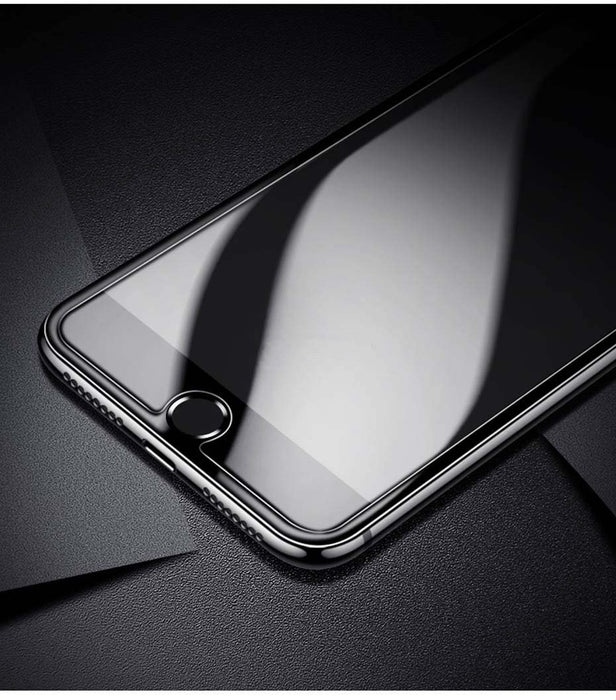 Tempered Glass on iPhone 7 6 6s 8 Plus Glass Protection Protective Film On Se 5s 5 For iPhone X XS XR XS MAX Screen Protector - iDeviceCase.com