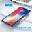 RAXFLY Wireless Charger For iPhone X 8 XR XS Max For Apple i Watch 2 3 10W Qi Wireless Charge For Samsung S7 S8 S9 Plus Note 8 9 - iDeviceCase.com